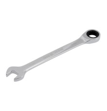 Ключ комбинированный с трещоткой 15мм YATO YT-0196