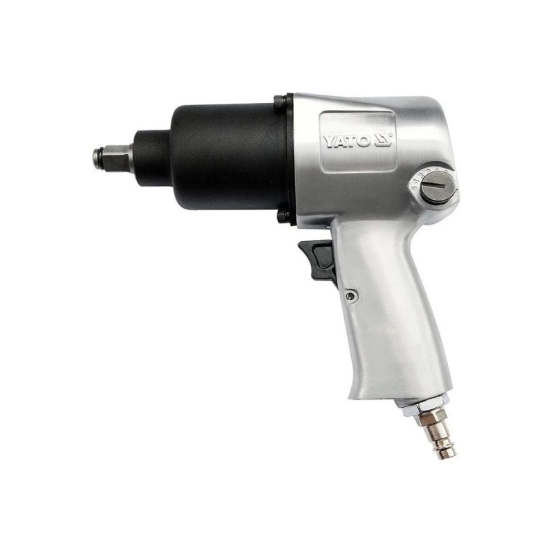 Пневматический ключ 1/2" 550 Нм YATO YT-09511