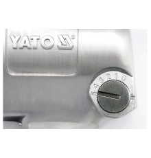 Пневматический ключ 1/2" 550 Нм YATO YT-09511