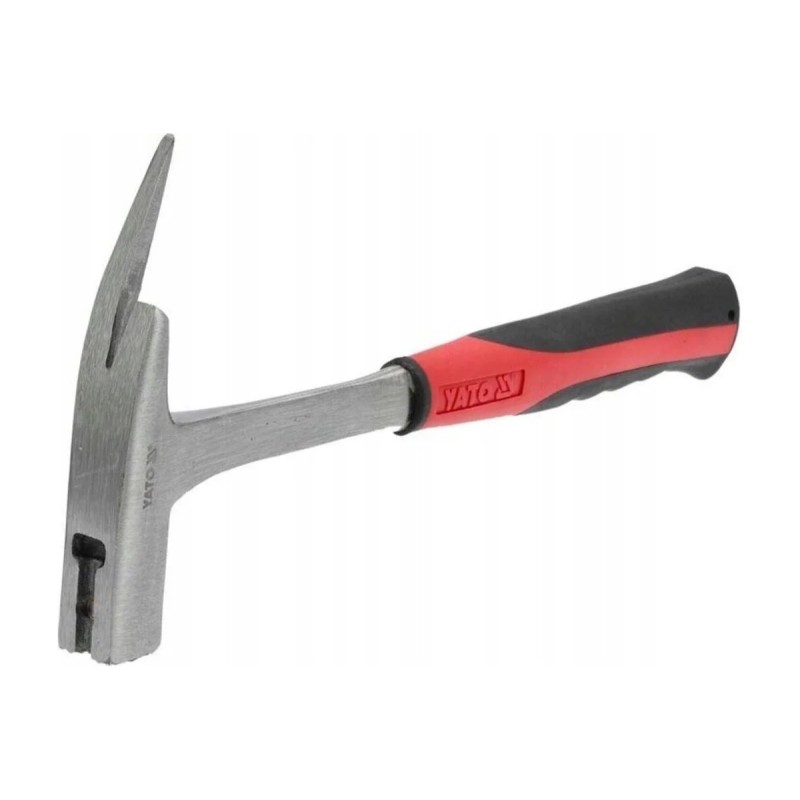 Молоток кровельщика  600г. YATO YT-4571