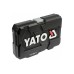 Набор головок 1/2" 12пр. XS YATO YT-38671