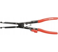 Щипцы для пружинных зажимов выхлопной систем YATO YT-0652