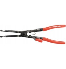 Щипцы для пружинных зажимов выхлопной систем YATO YT-0652