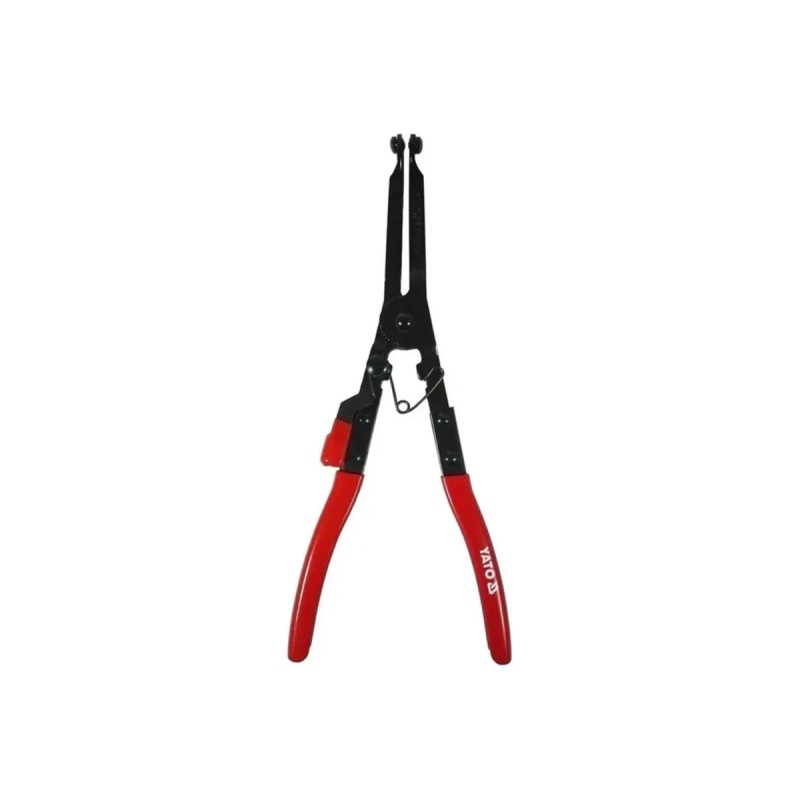 Щипцы для пружинных зажимов выхлопной систем YATO YT-0652