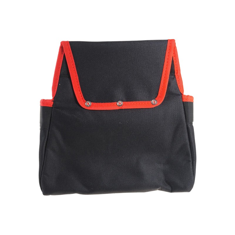 Сумка-пояс для инструмента-8 карманов YATO YT-7410