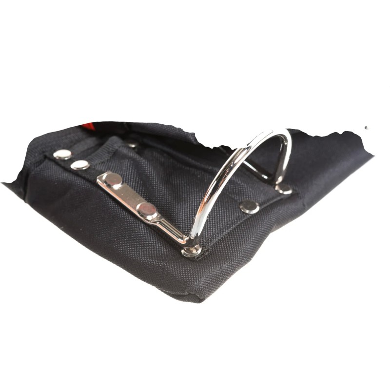 Сумка-пояс для инструмента-8 карманов YATO YT-7410