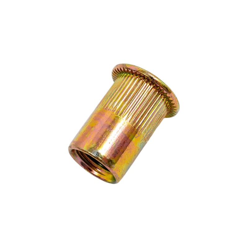 Заклепка резьбовая сталь М10, 20шт YATO YT-36475