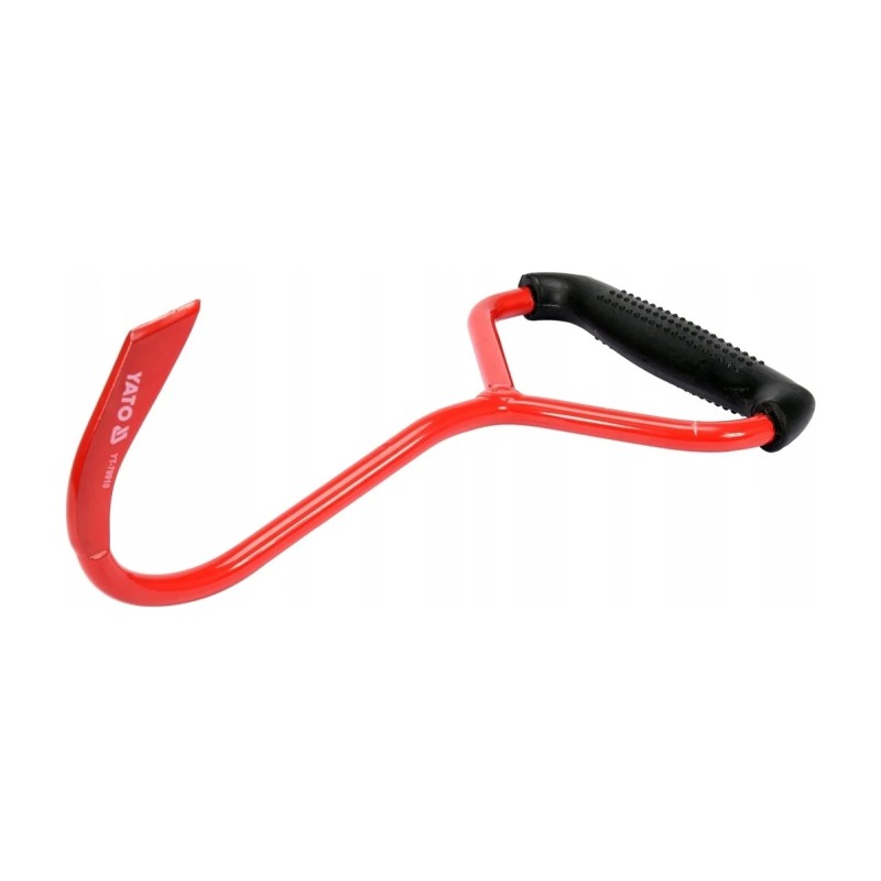 Захватный крюк для бревен  YATO YT-79910