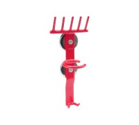 Магнитный держатель для пневмоинструмента YATO YT-08707