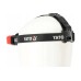 Налобный фонарь 800лм, аккум. датчик движения YATO YT-08594