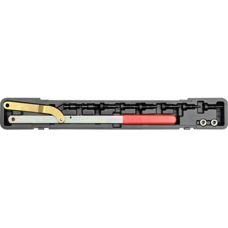 Ключ для фиксации шкивов YATO YT-0627