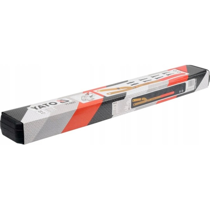 Ключ для фиксации шкивов YATO YT-0627