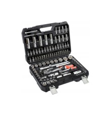 Набор инструментов 1/2'' 108пр L YATO YT-38791