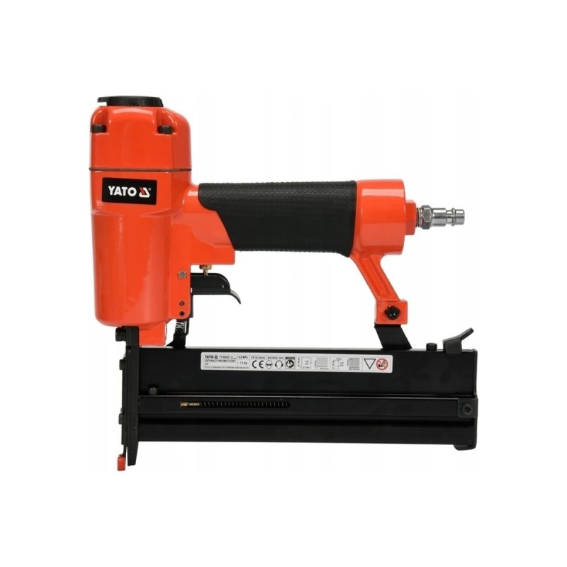 Степлер пневматический комбинированный YATO YT-09203