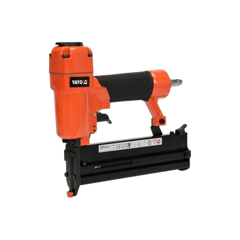 Степлер пневматический комбинированный YATO YT-09203