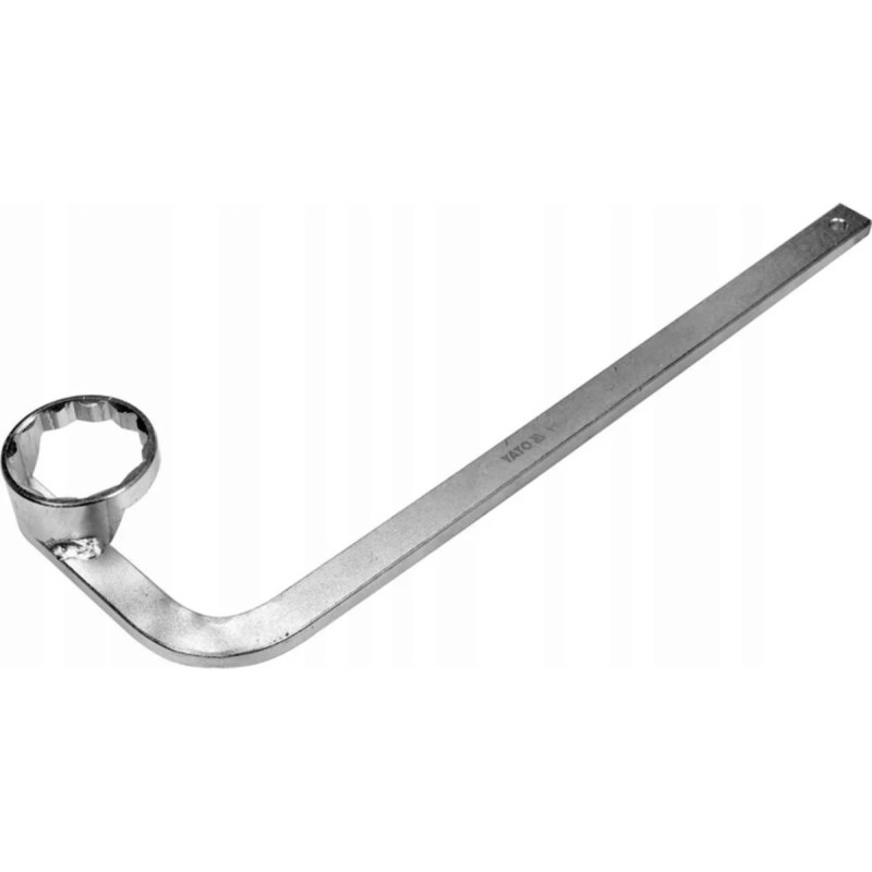 Ключ для масляного фильтра муфты haldex 46мм YATO YT-05971