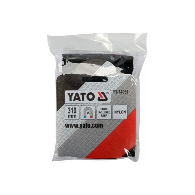 Магнитный браслет на руку YATO YT-74051