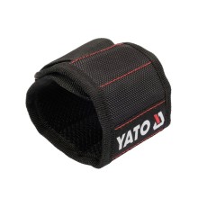 Магнитный браслет на руку YATO YT-74051