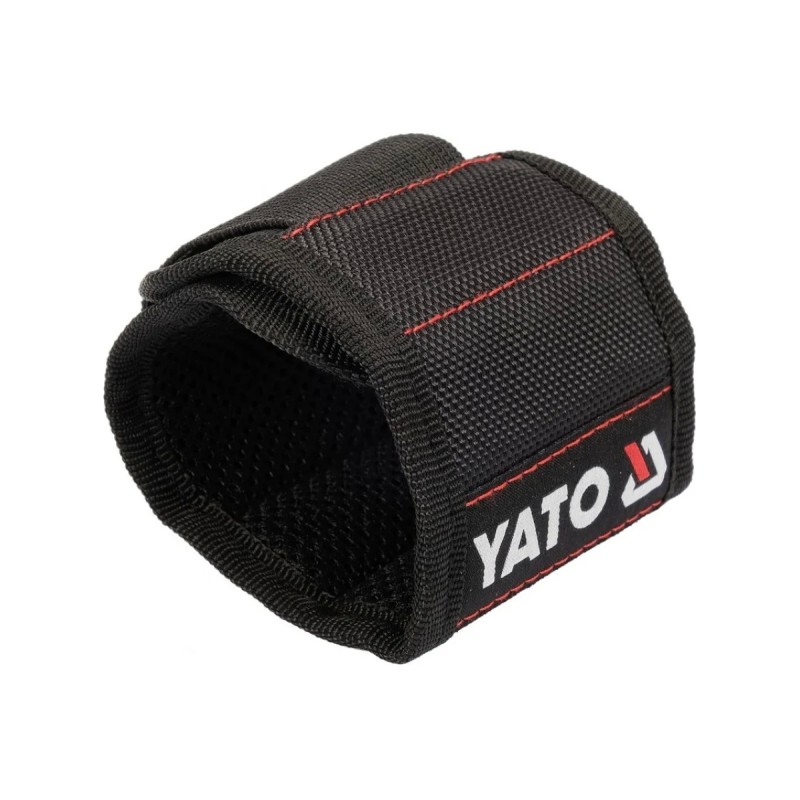 Магнитный браслет на руку YATO YT-74051