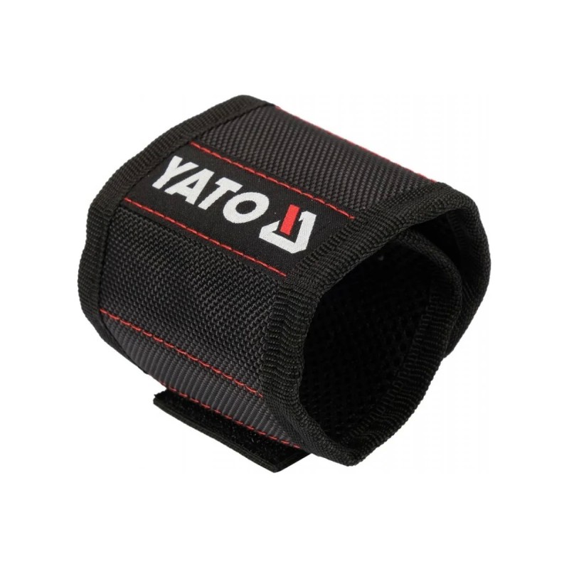 Магнитный браслет на руку YATO YT-74051