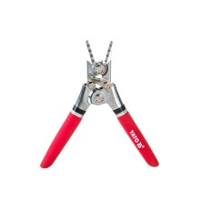 Щипцы для формировки профилей 210мм 80х35 YATO YT-5141