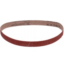 Шлифлента бесконечная 10шт P60 20х520мм  YATO YT-09747