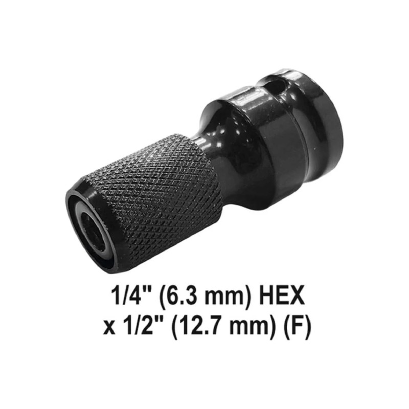 Аккумуляторный бесщёточный ударный гайковерт 350 Н/м 1/2 дюйма                 YATO YT-8277925