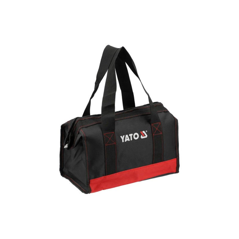 Аккумуляторный бесщёточный ударный гайковерт 350 Н/м 1/2 дюйма                 YATO YT-8277925