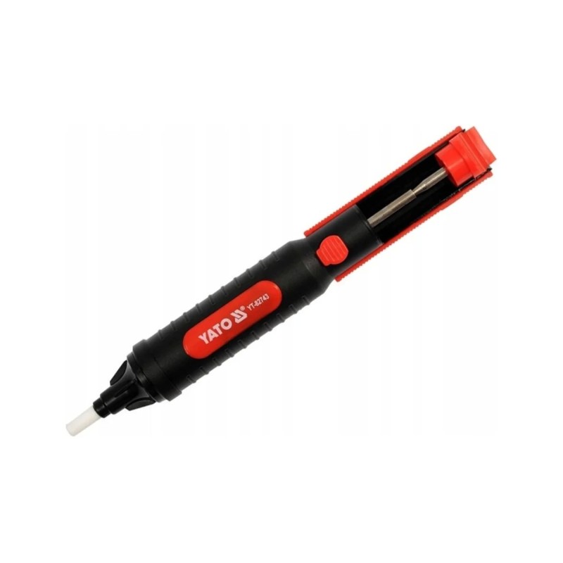 Шприц для удаления припоя YATO YT-82743