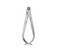 Кронциркуль для наружных измерений 200мм YATO YT-72115