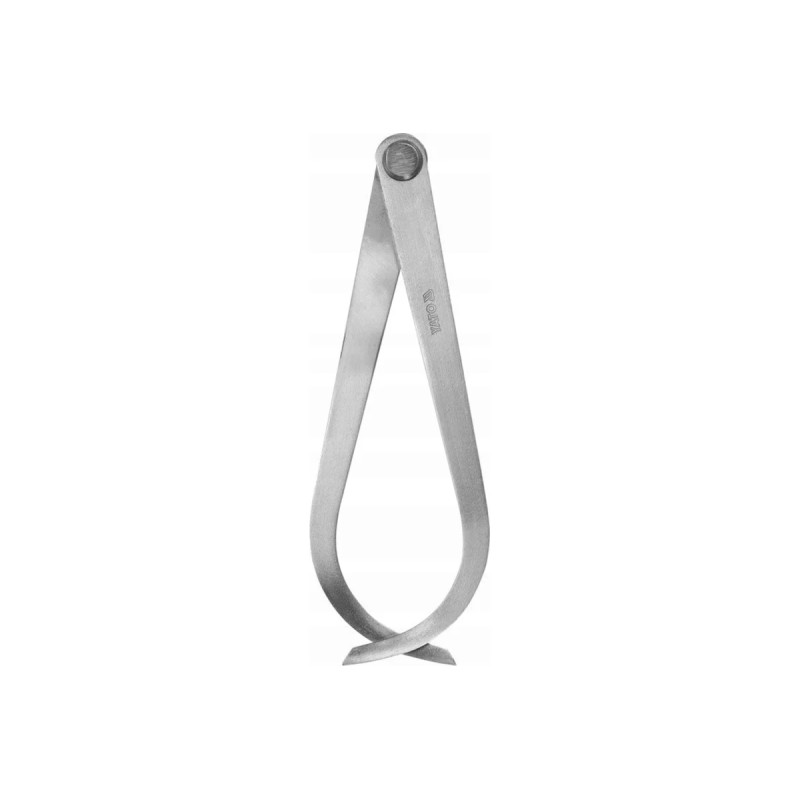 Кронциркуль для наружных измерений 200мм YATO YT-72115