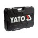 Набор инструментов 1/2'', 216пр XXL YATO YT-38841