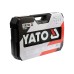 Набор инструментов 1/2'', 216пр XXL YATO YT-38841