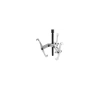 Съемник подшипников 3-х захватный 200мм YATO YT-2522