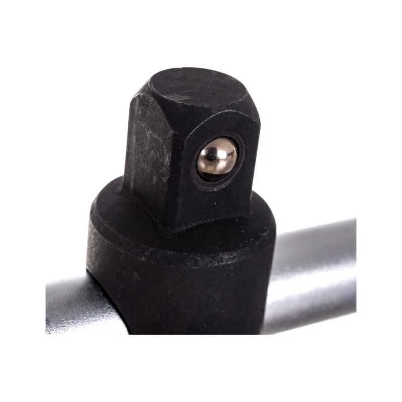 Вороток Т-образный для торцовых головок 1/2" 255мм YATO YT-1243