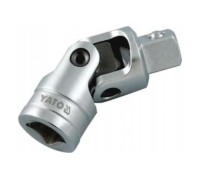 Карданный шарнир 1/2" YATO YT-1252