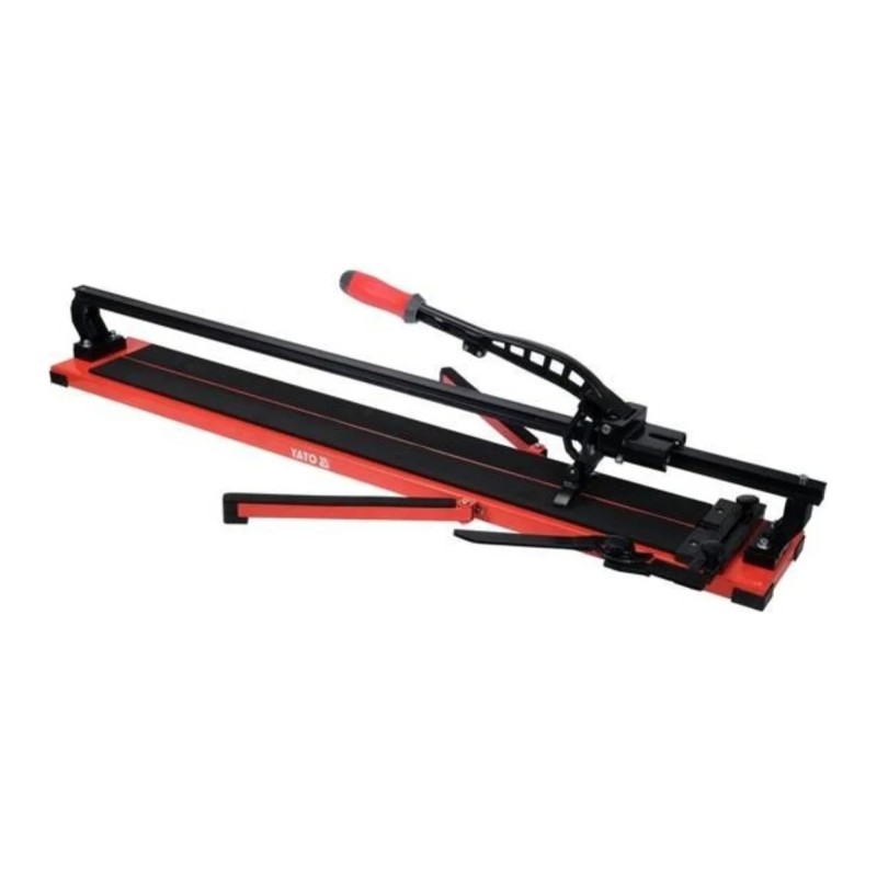 Ручной плиткорез макс. 100 см YATO YT-37052