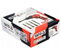Пневматическое зубило YATO YT-09904