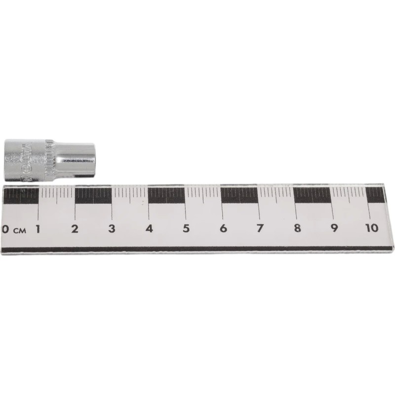 Головка торцевая TORX 1/4 дюйма E8 YATO YT-05215