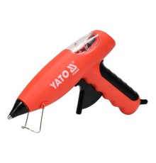 Пистолет термоклеящий 11мм 20(80)Вт YATO YT-82402