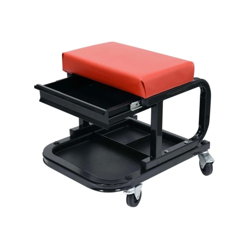 Табурет рабочий с ящиком YATO YT-08791