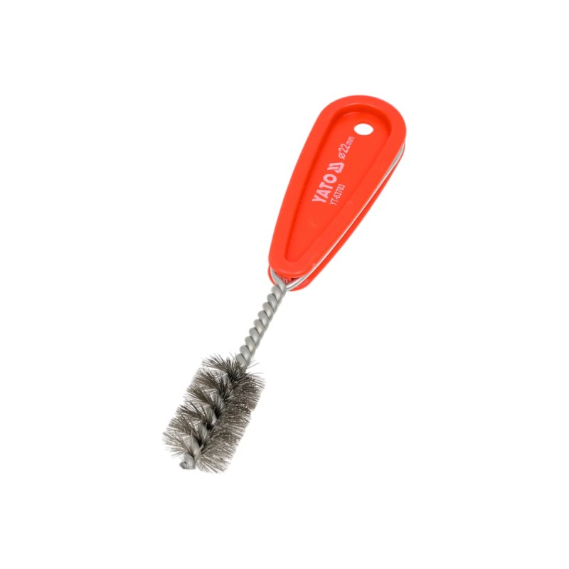 Ершик зачистной 22мм для медных труб YATO YT-63703