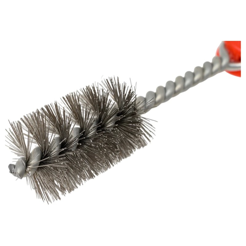 Ершик зачистной 22мм для медных труб YATO YT-63703