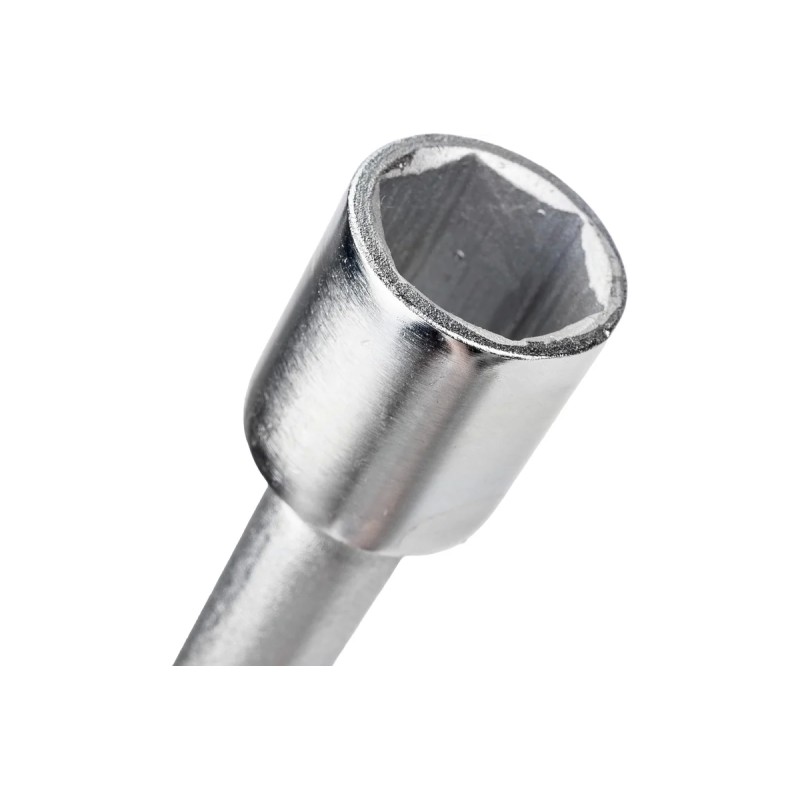 Ключ балонный-крест 17х19х21x1/2"  усиленный YATO YT-0801