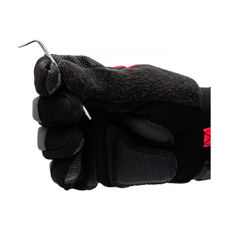 Ключ TORX, длинный T7 YATO YT-05491