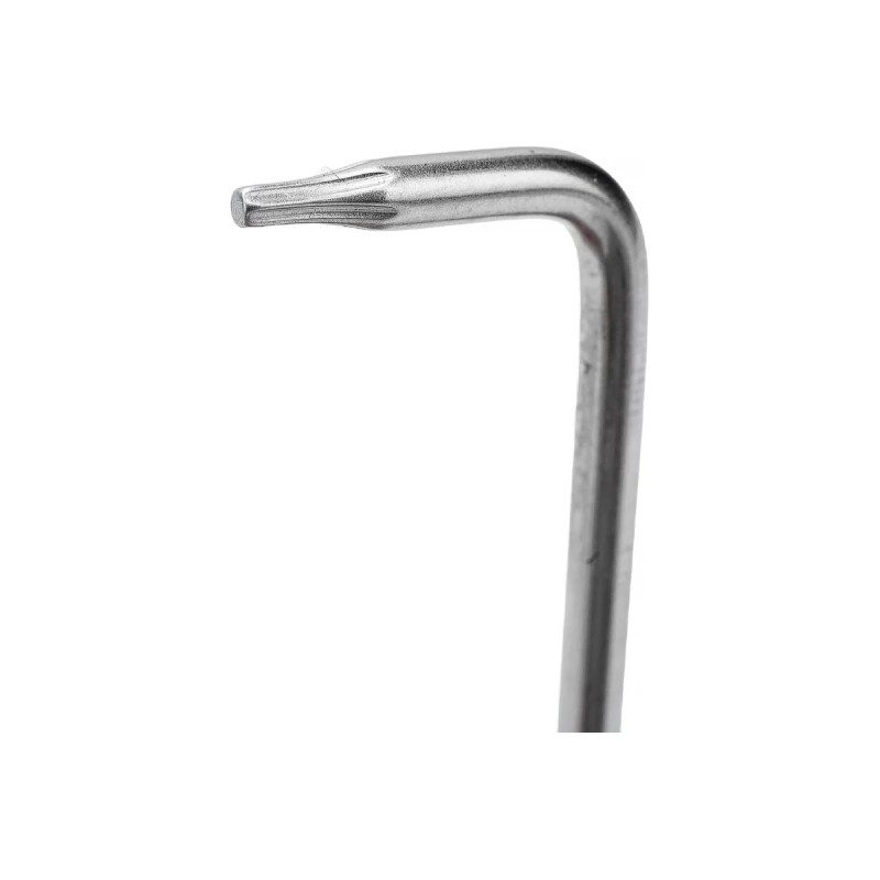 Ключ TORX, длинный T7 YATO YT-05491