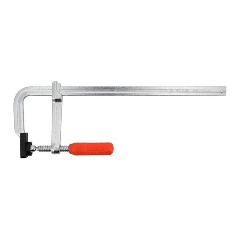 Струбцина кованая 400х120мм YATO YT-6407