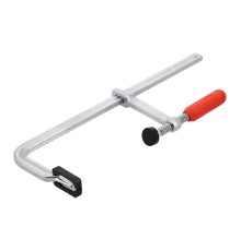 Струбцина кованая 400х120мм YATO YT-6407