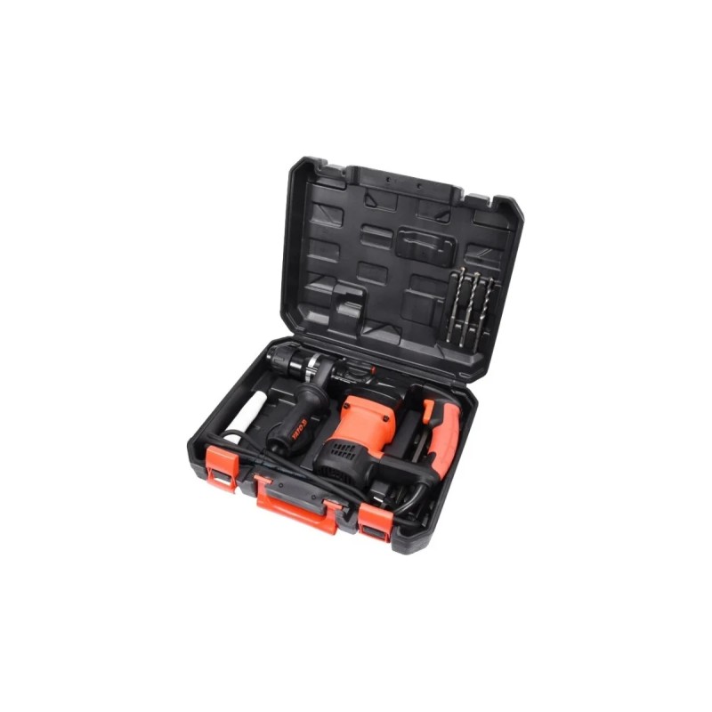 Перфоратор SDS-Plus 1100Вт  YATO YT-82123