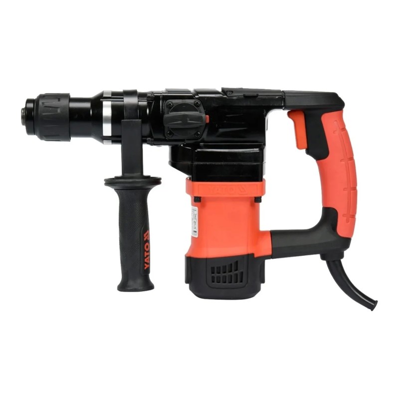 Перфоратор SDS-Plus 1100Вт  YATO YT-82123